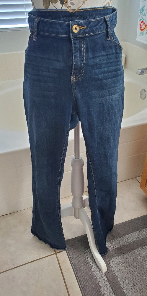 Vera Wang Jeans
